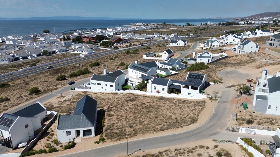 0 Bedroom Property for Sale in Da Gama Bay Western Cape